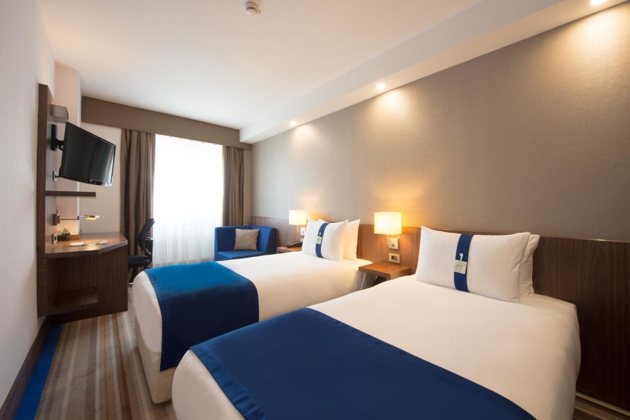 Liv City Hotels Istanbul Exterior foto