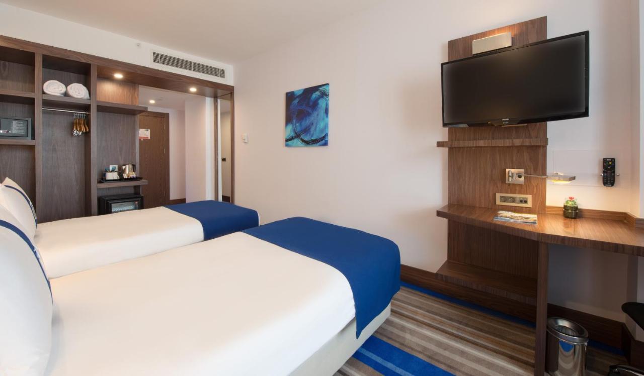 Liv City Hotels Istanbul Exterior foto