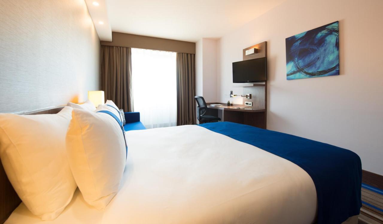 Liv City Hotels Istanbul Exterior foto
