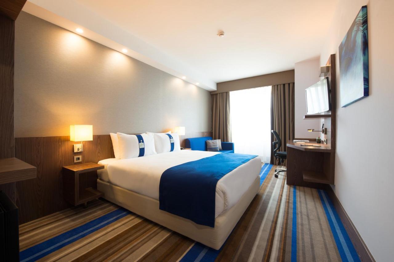 Liv City Hotels Istanbul Exterior foto