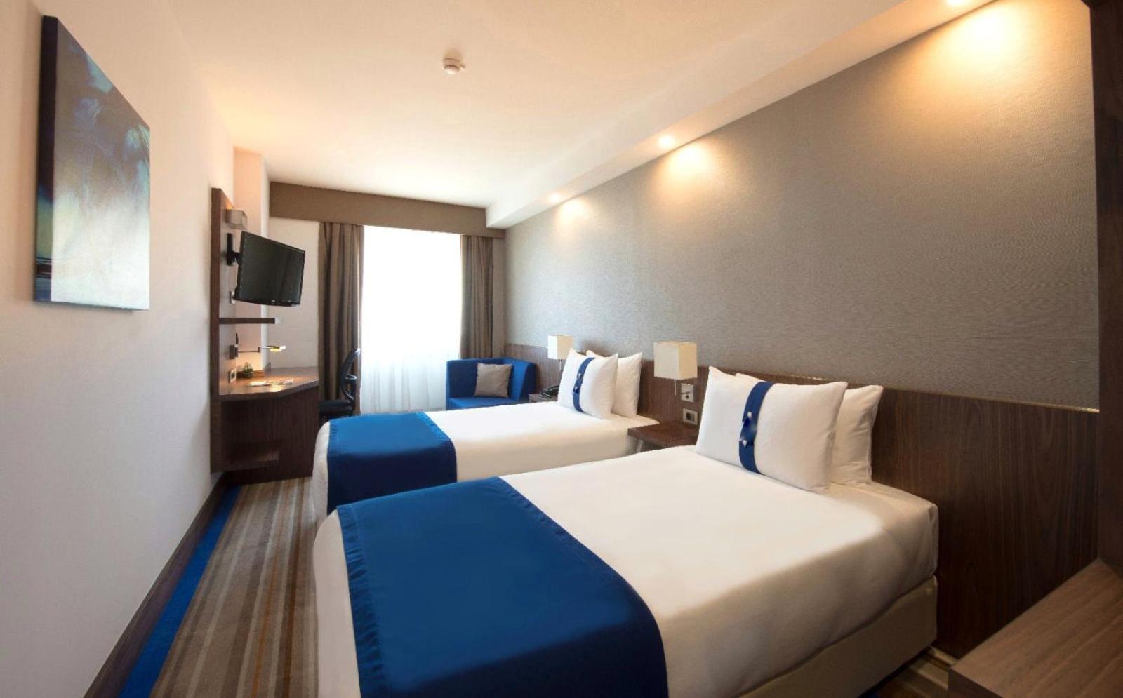 Liv City Hotels Istanbul Exterior foto