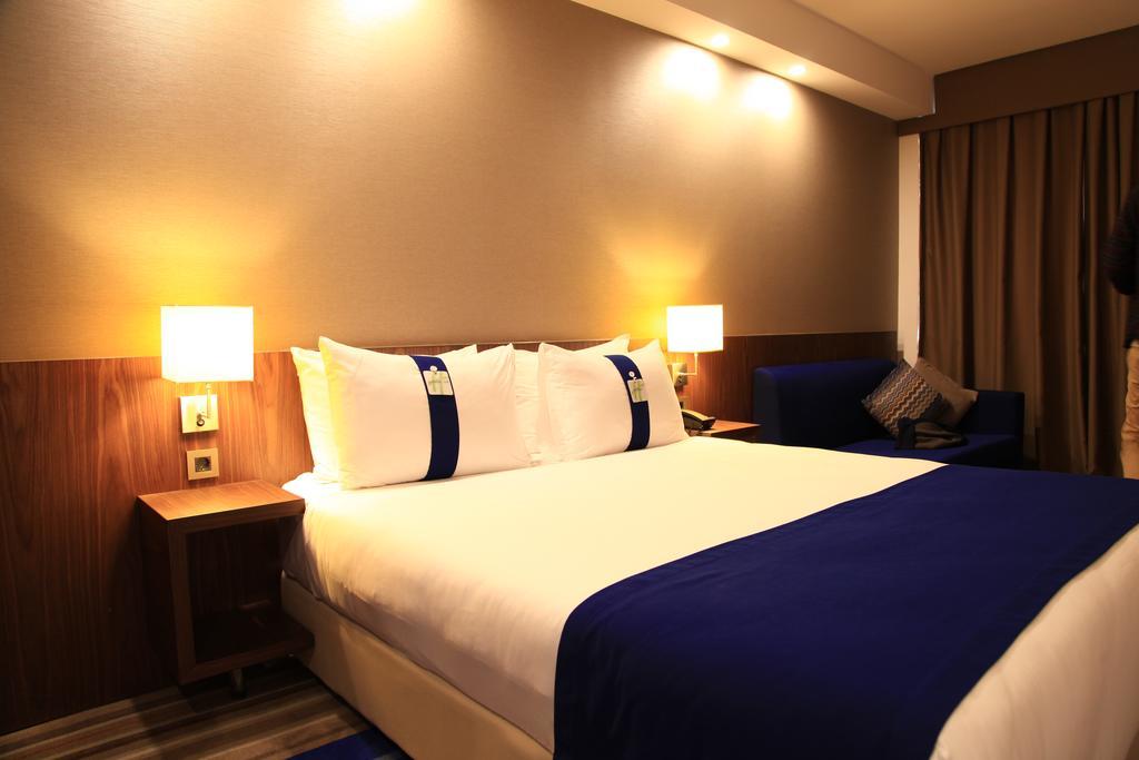 Liv City Hotels Istanbul Exterior foto