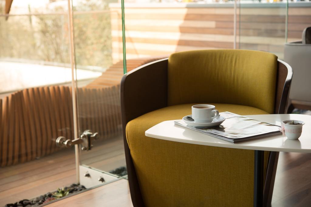 Liv City Hotels Istanbul Exterior foto