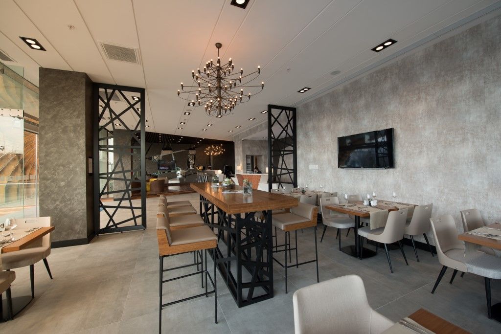 Liv City Hotels Istanbul Exterior foto