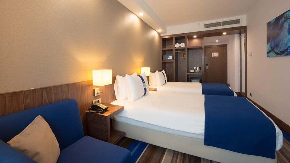 Liv City Hotels Istanbul Exterior foto