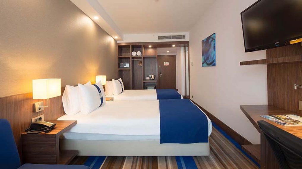 Liv City Hotels Istanbul Exterior foto