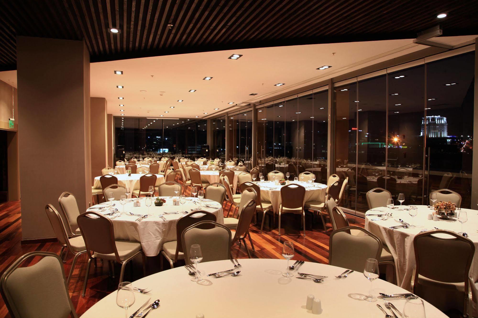 Liv City Hotels Istanbul Exterior foto