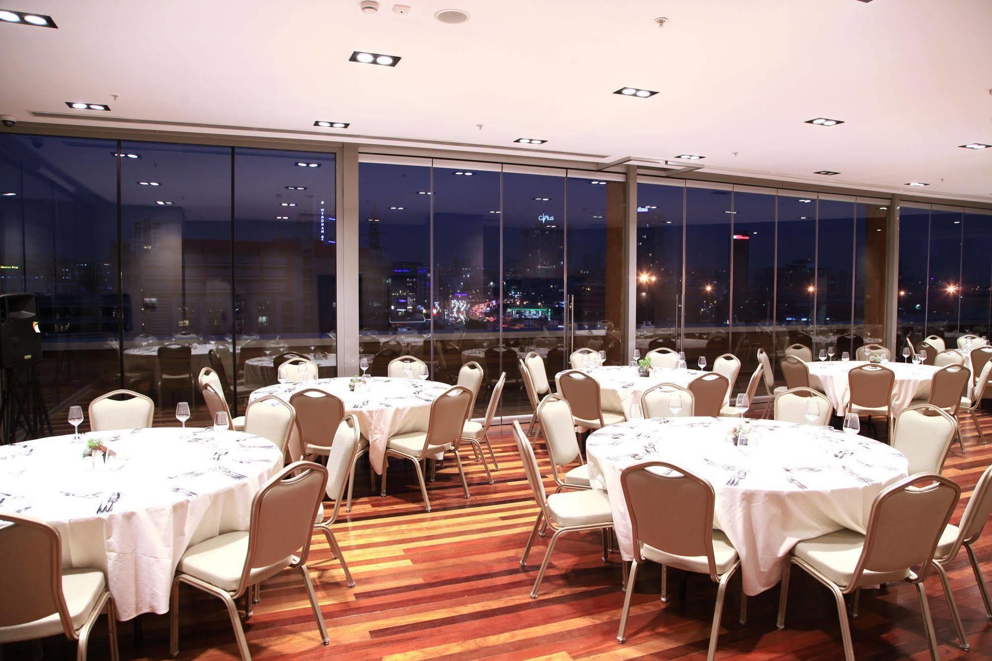Liv City Hotels Istanbul Exterior foto