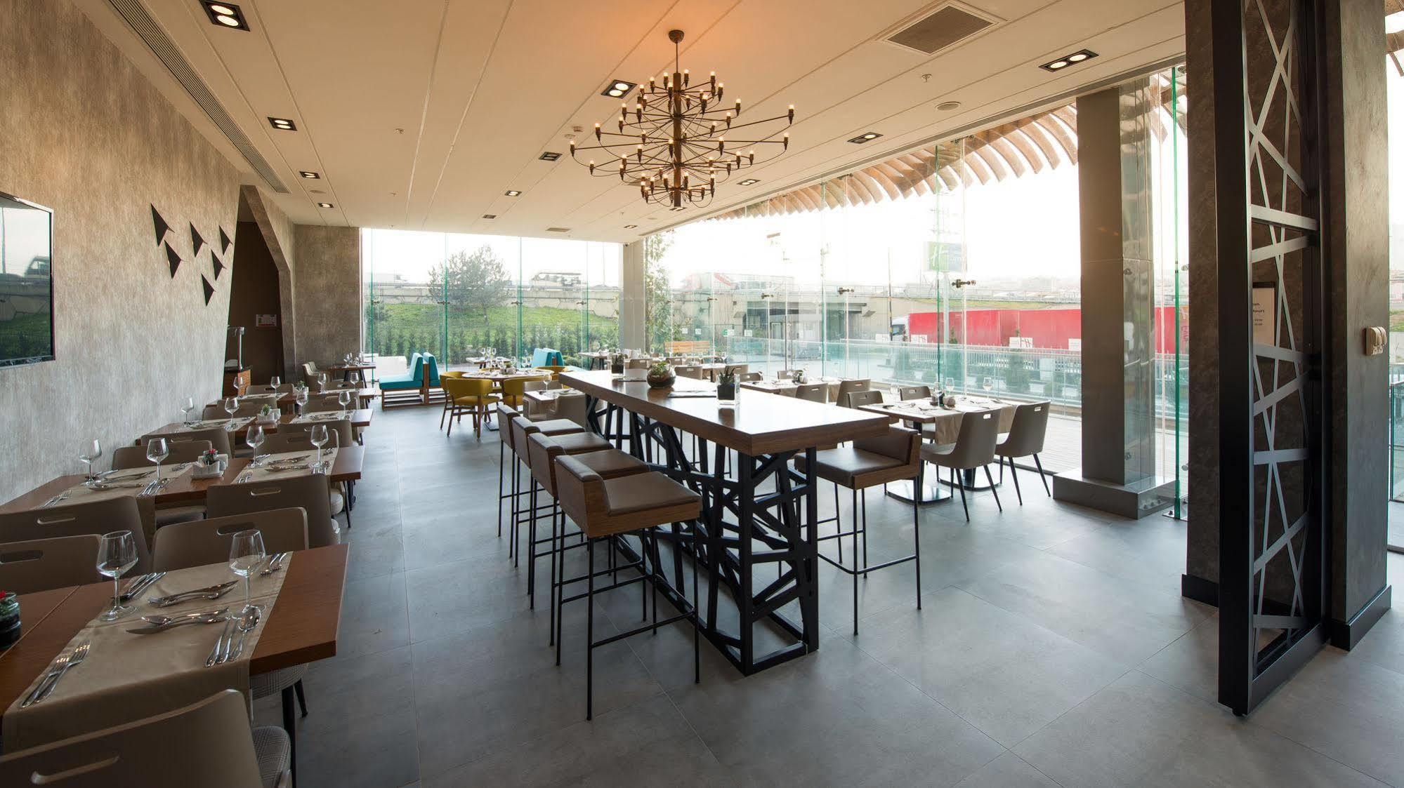 Liv City Hotels Istanbul Exterior foto