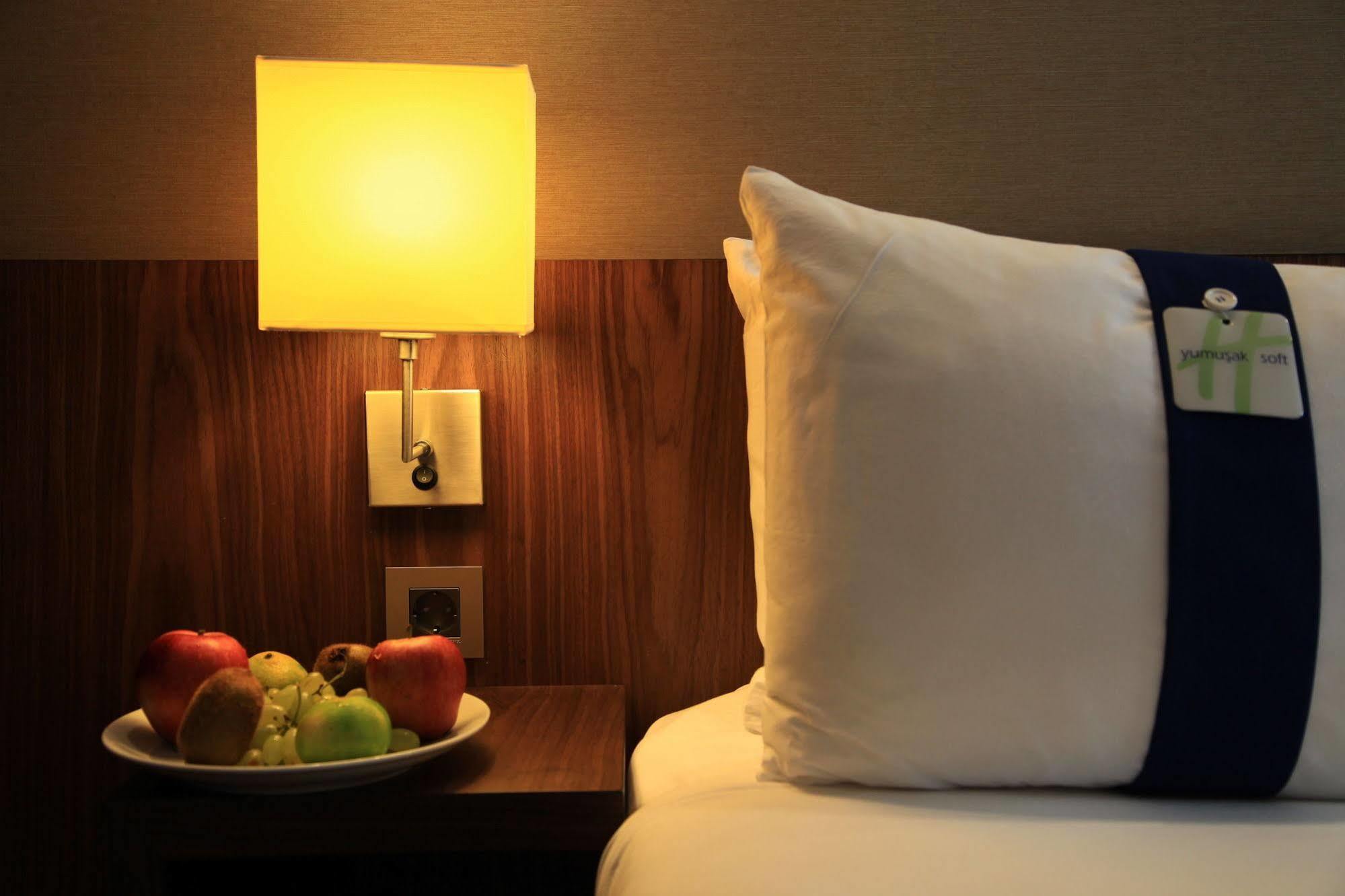 Liv City Hotels Istanbul Exterior foto