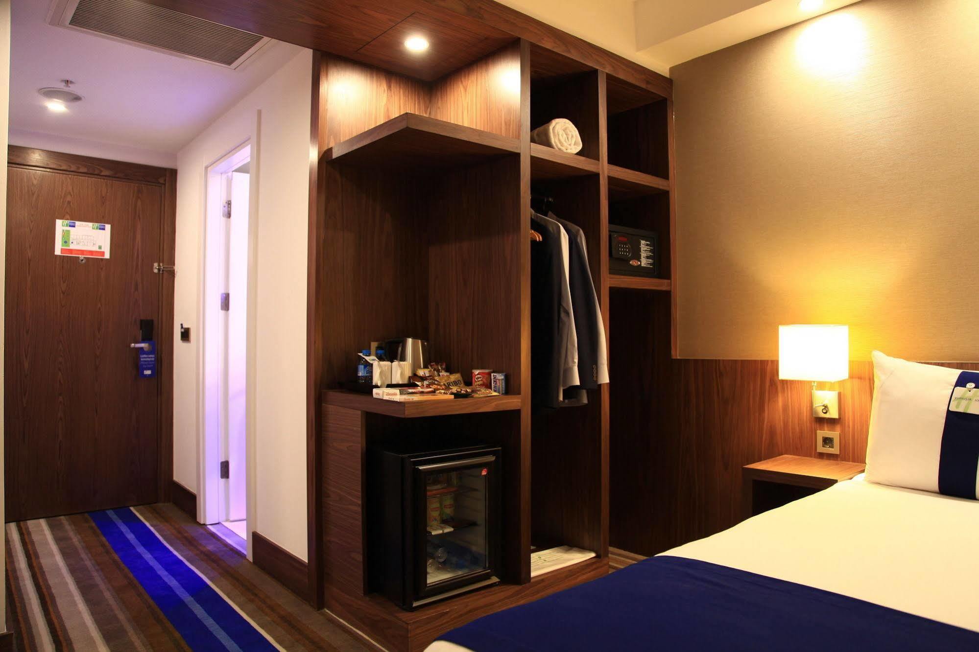 Liv City Hotels Istanbul Exterior foto