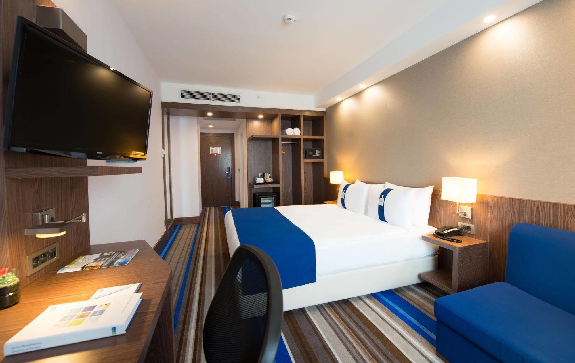 Liv City Hotels Istanbul Exterior foto