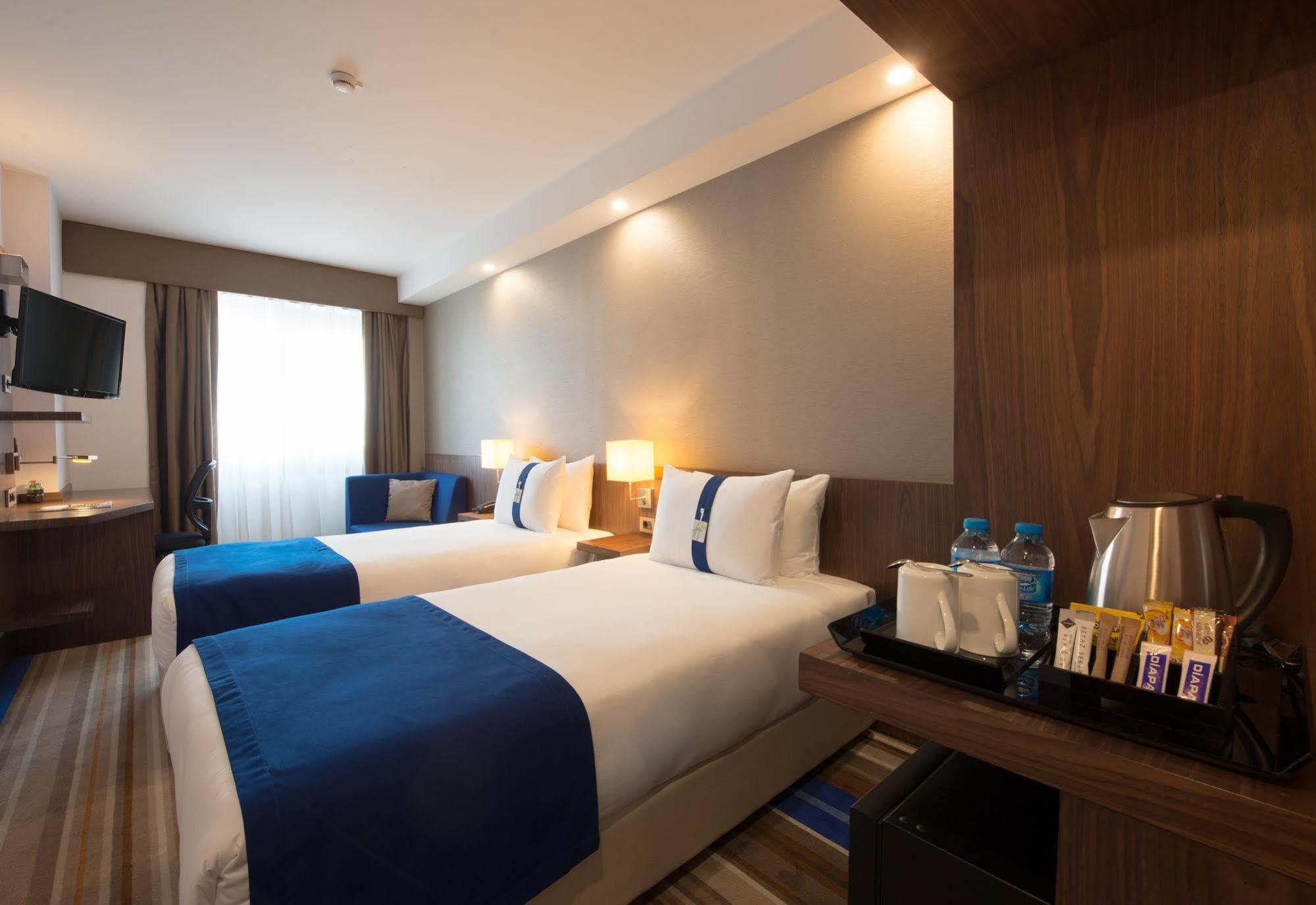 Liv City Hotels Istanbul Exterior foto