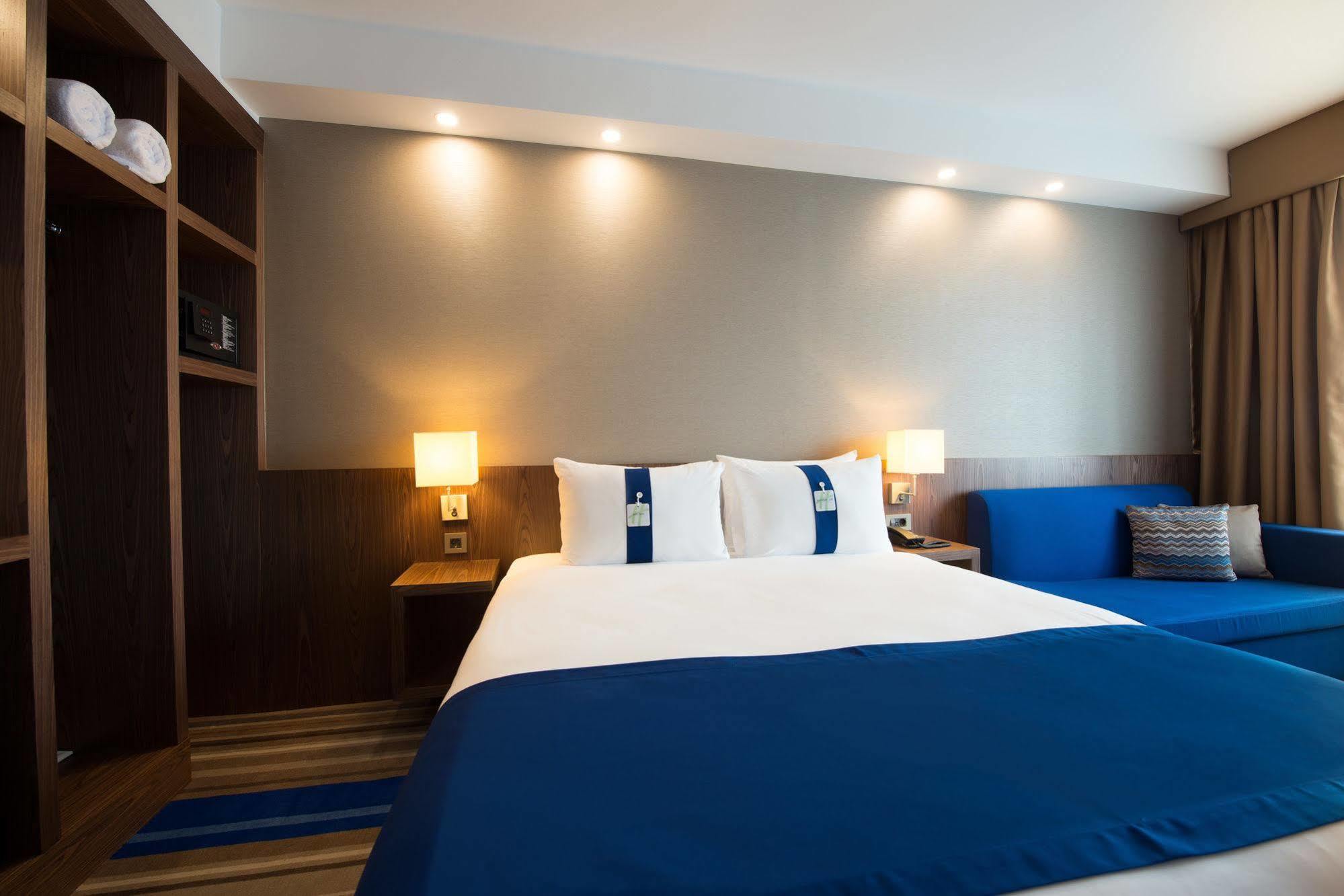 Liv City Hotels Istanbul Exterior foto
