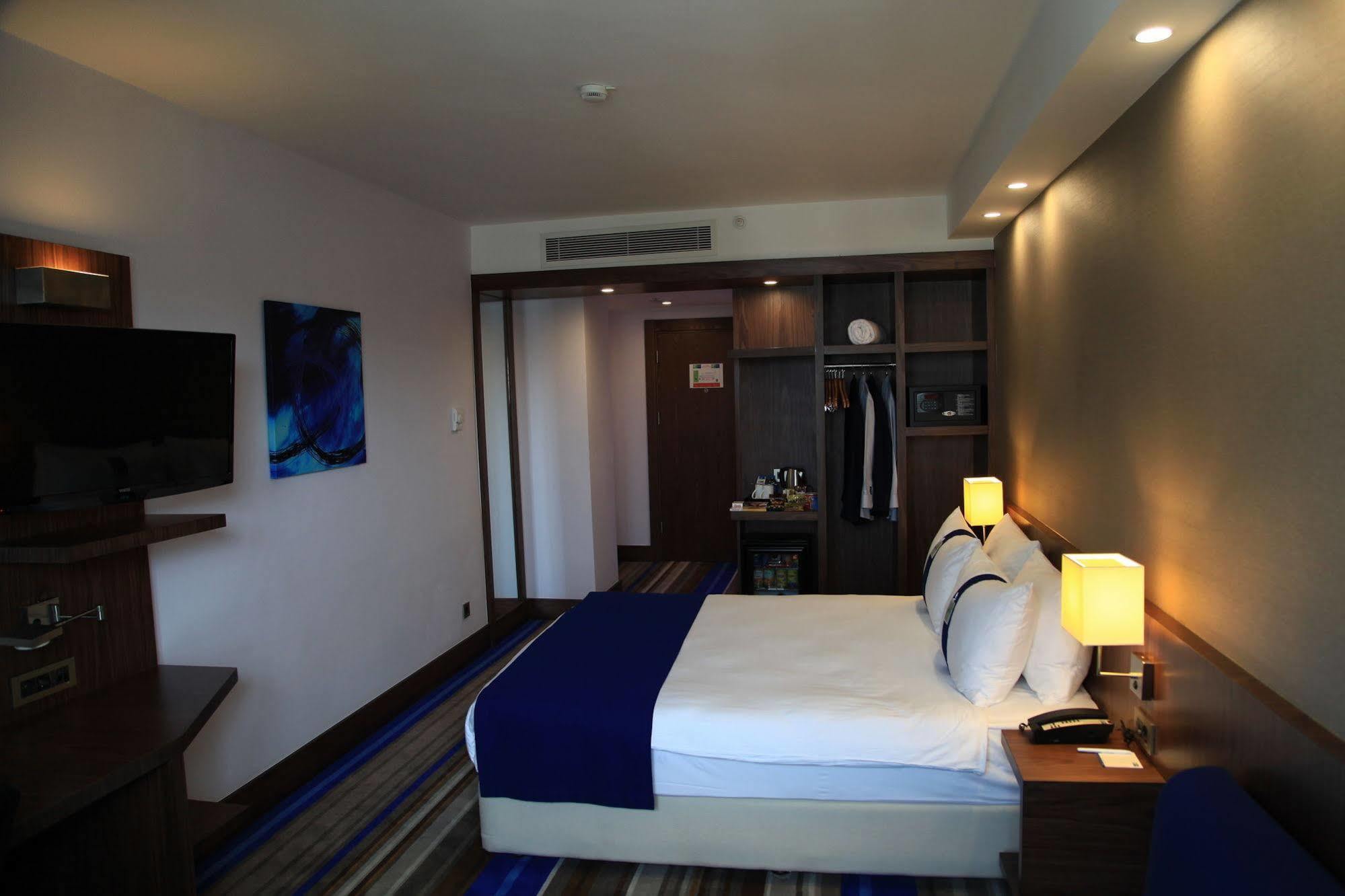Liv City Hotels Istanbul Exterior foto