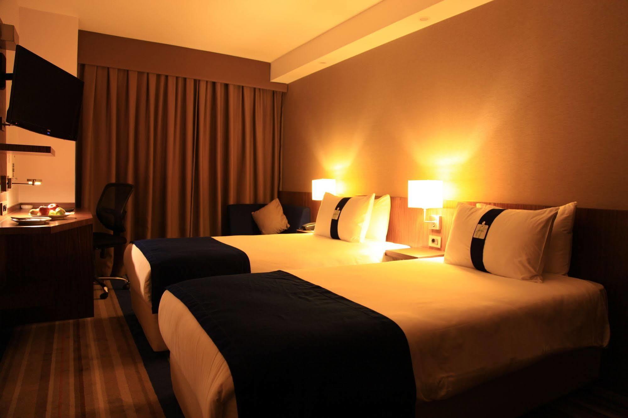 Liv City Hotels Istanbul Exterior foto